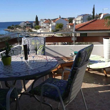 Vera Apartment 1 Rogoznica  Εξωτερικό φωτογραφία