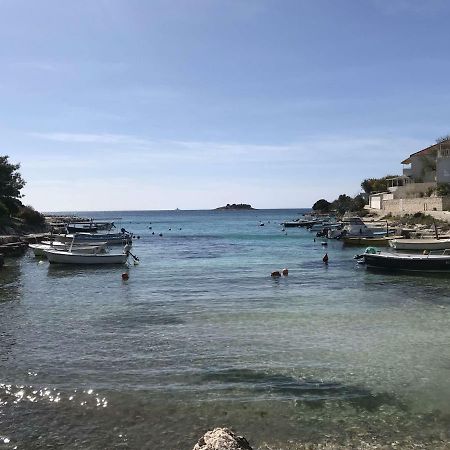 Vera Apartment 1 Rogoznica  Εξωτερικό φωτογραφία