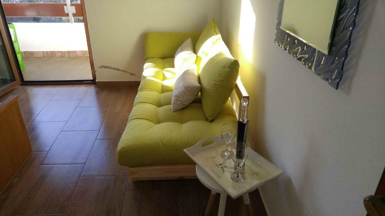 Vera Apartment 1 Rogoznica  Δωμάτιο φωτογραφία