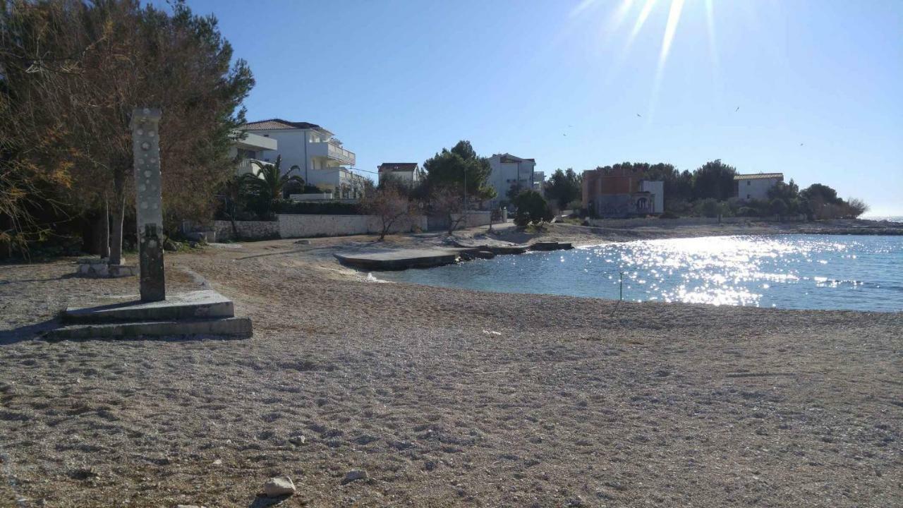 Vera Apartment 1 Rogoznica  Εξωτερικό φωτογραφία