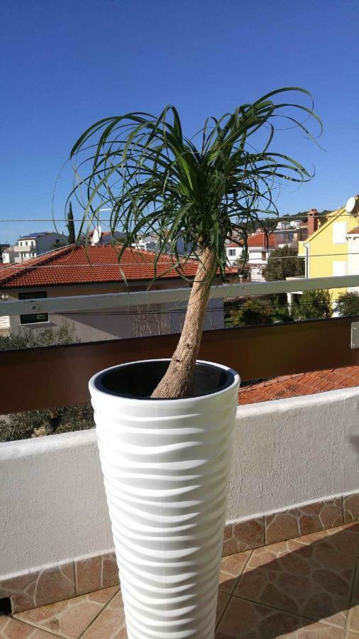 Vera Apartment 1 Rogoznica  Εξωτερικό φωτογραφία