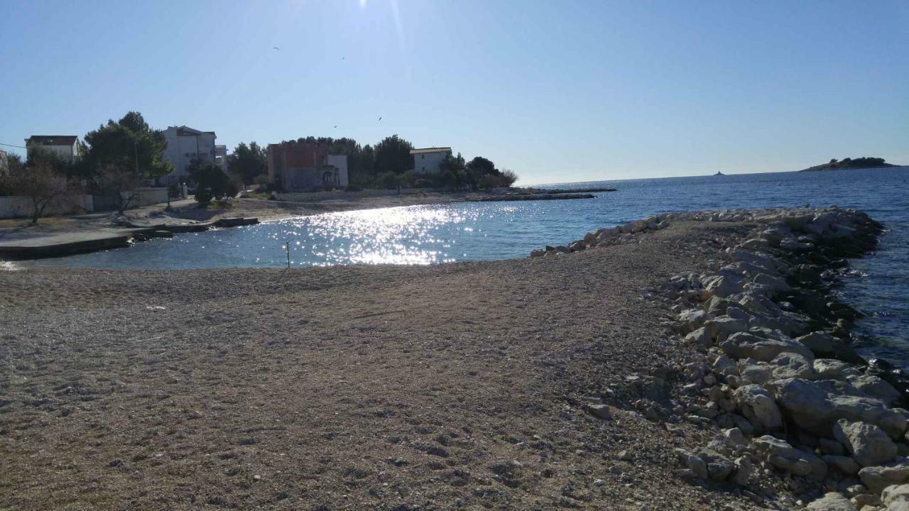 Vera Apartment 1 Rogoznica  Εξωτερικό φωτογραφία