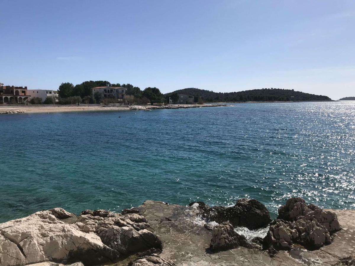 Vera Apartment 1 Rogoznica  Εξωτερικό φωτογραφία
