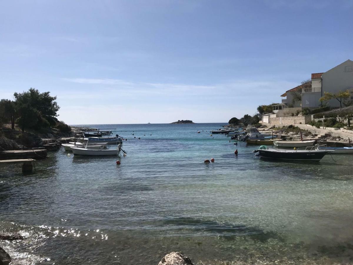 Vera Apartment 1 Rogoznica  Εξωτερικό φωτογραφία