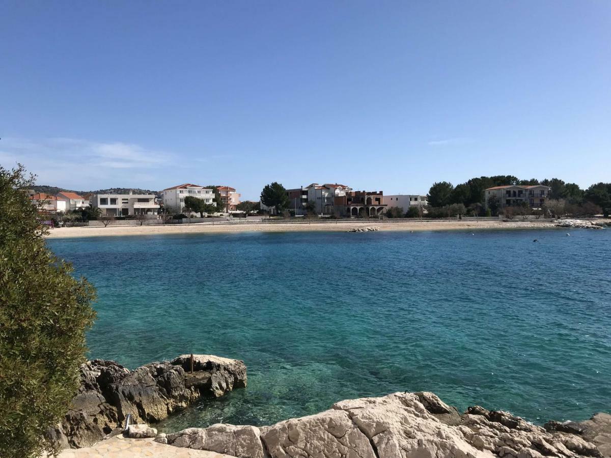Vera Apartment 1 Rogoznica  Εξωτερικό φωτογραφία