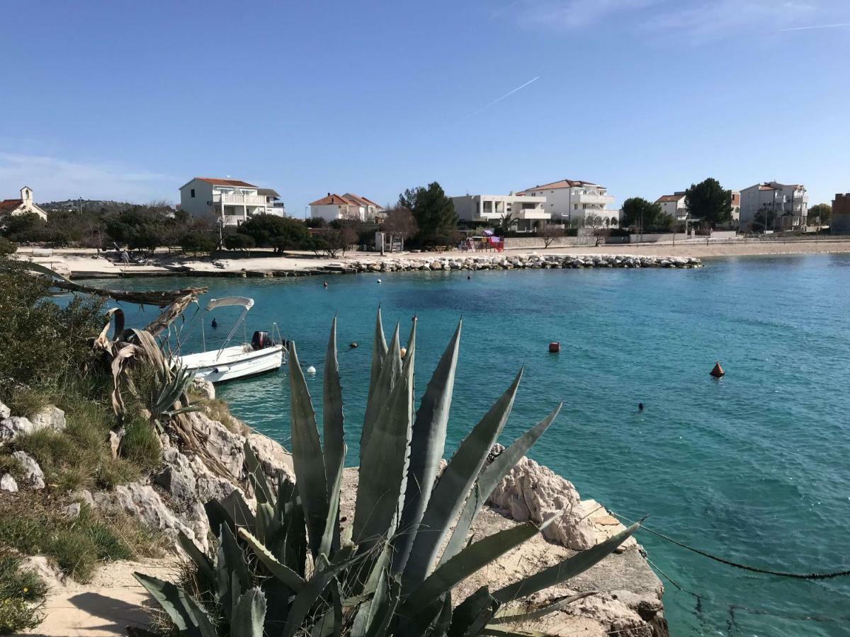 Vera Apartment 1 Rogoznica  Εξωτερικό φωτογραφία
