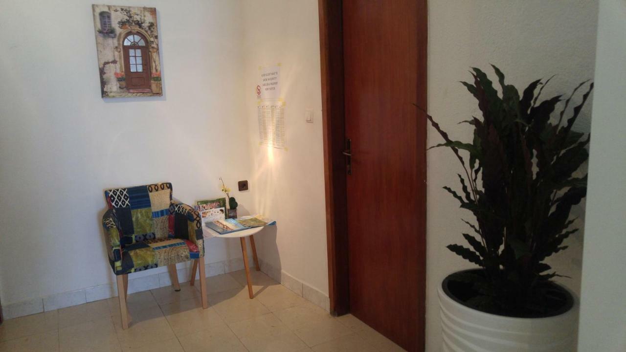 Vera Apartment 1 Rogoznica  Εξωτερικό φωτογραφία