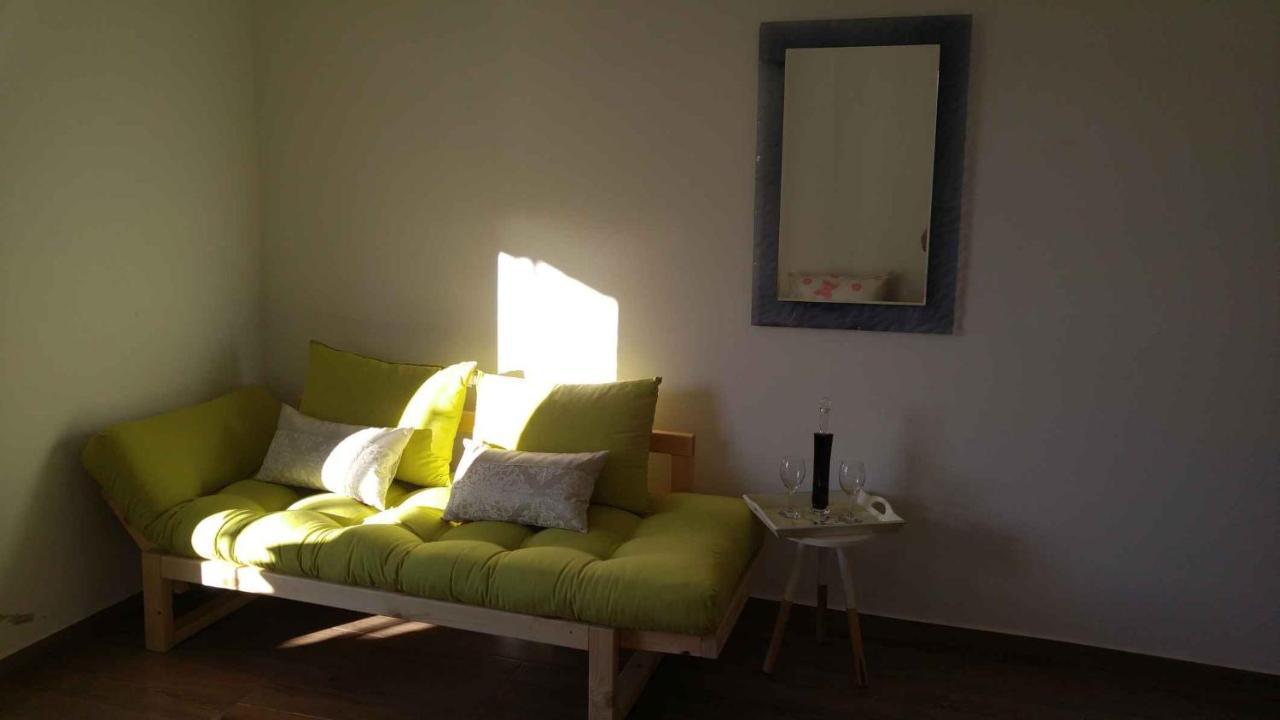 Vera Apartment 1 Rogoznica  Δωμάτιο φωτογραφία