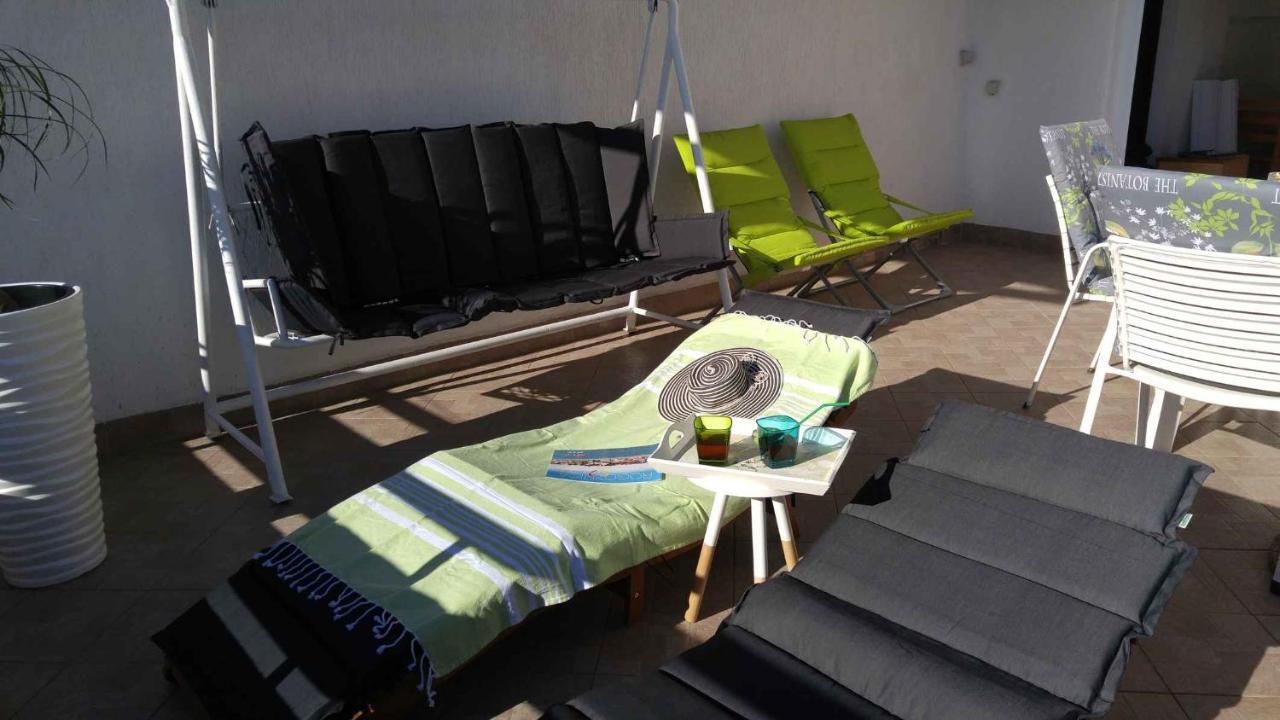 Vera Apartment 1 Rogoznica  Δωμάτιο φωτογραφία