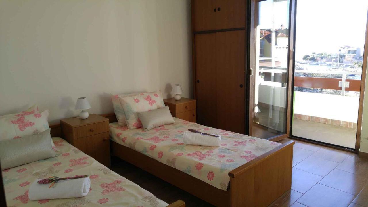 Vera Apartment 1 Rogoznica  Δωμάτιο φωτογραφία
