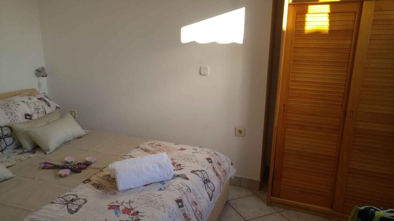 Vera Apartment 1 Rogoznica  Δωμάτιο φωτογραφία