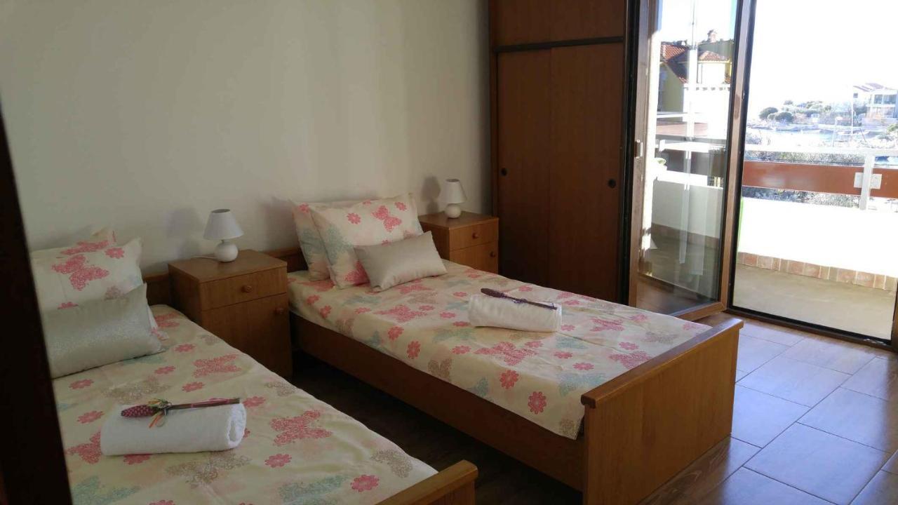 Vera Apartment 1 Rogoznica  Δωμάτιο φωτογραφία