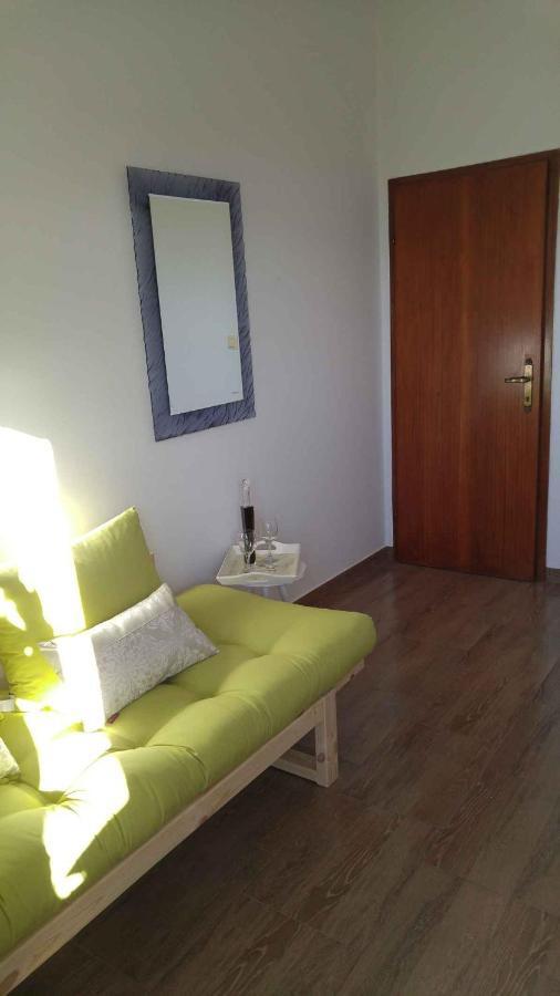Vera Apartment 1 Rogoznica  Δωμάτιο φωτογραφία