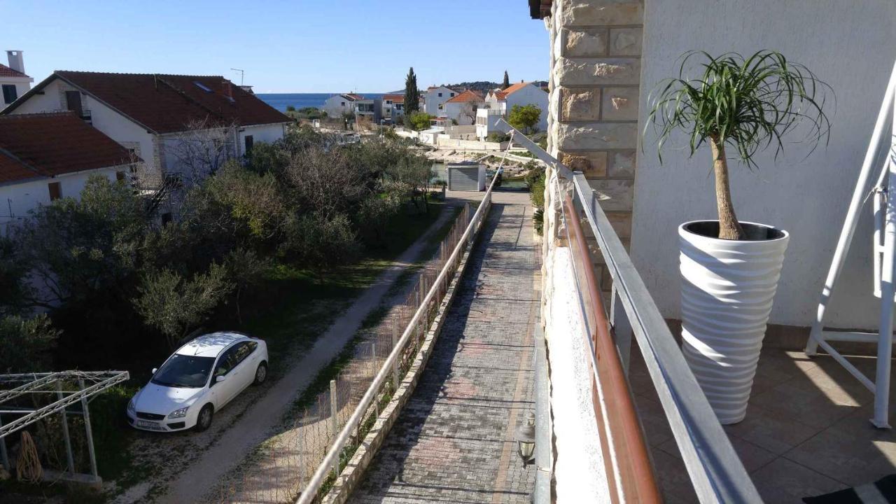 Vera Apartment 1 Rogoznica  Δωμάτιο φωτογραφία