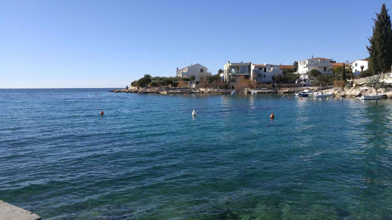 Vera Apartment 1 Rogoznica  Δωμάτιο φωτογραφία
