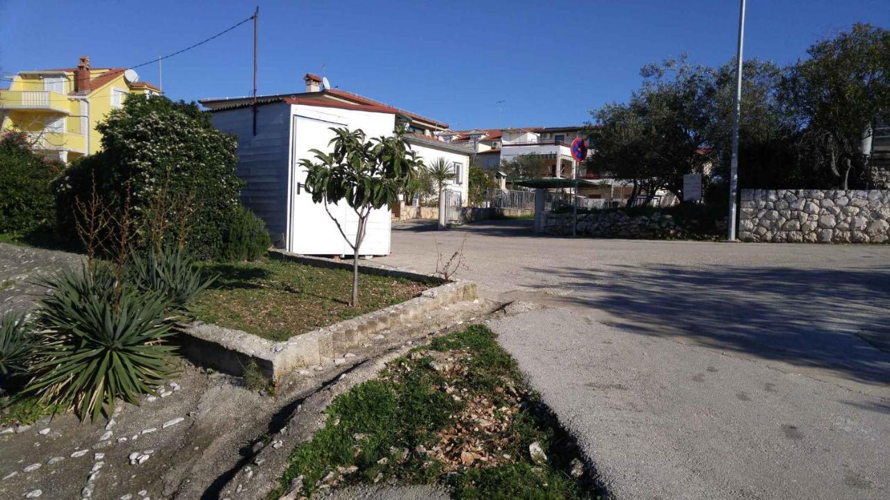 Vera Apartment 1 Rogoznica  Δωμάτιο φωτογραφία