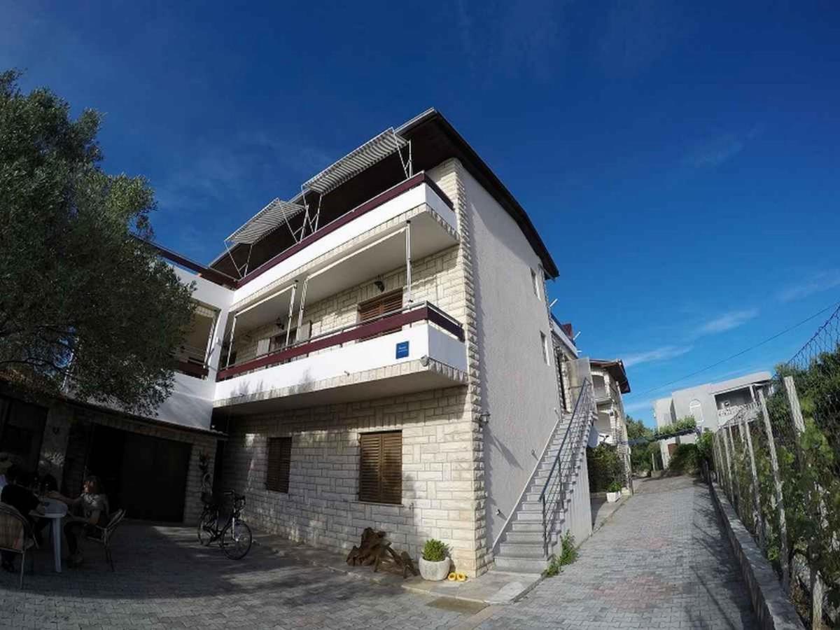 Vera Apartment 1 Rogoznica  Δωμάτιο φωτογραφία