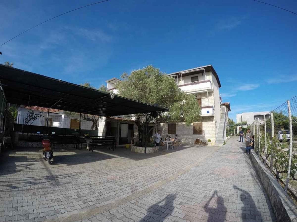 Vera Apartment 1 Rogoznica  Δωμάτιο φωτογραφία