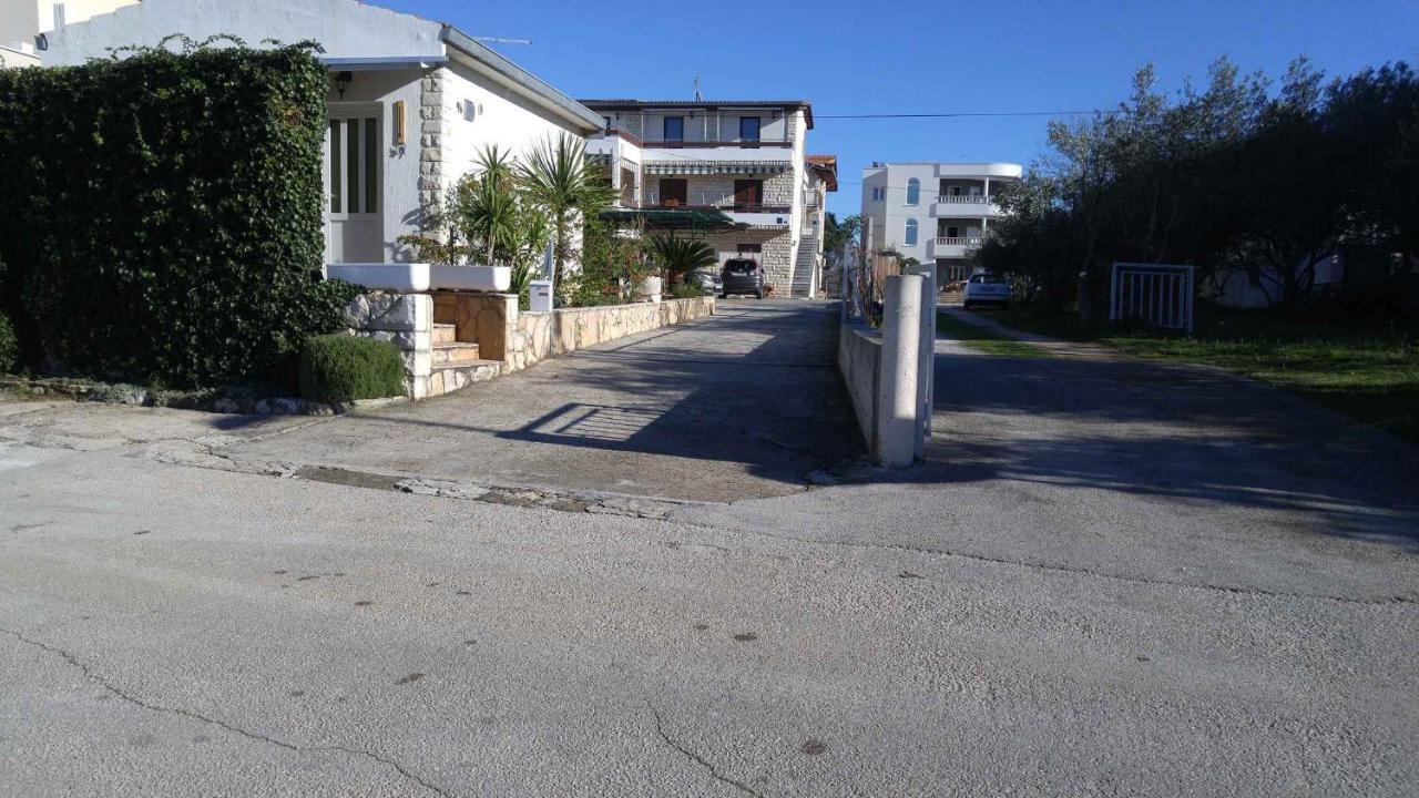 Vera Apartment 1 Rogoznica  Δωμάτιο φωτογραφία